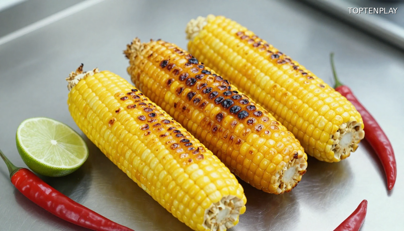 Image d'illustration © TopTenPlay EN