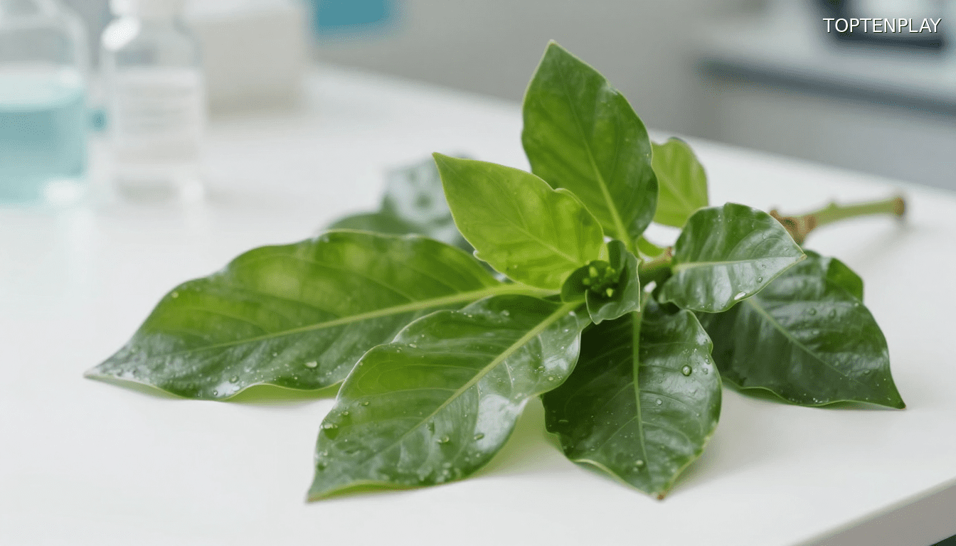 Image d'illustration © TopTenPlay EN