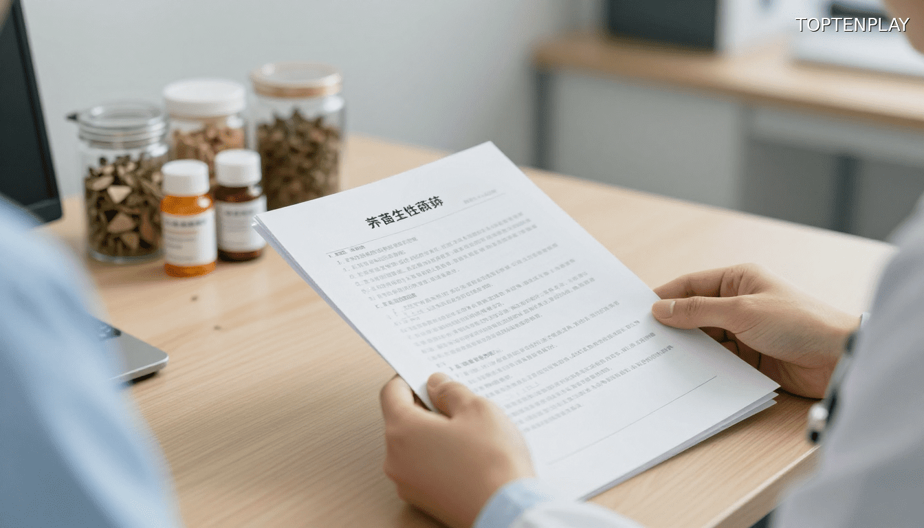 Image d'illustration © TopTenPlay EN