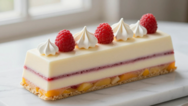 Frozen Bûche de Noël: the simple method with store-bought ice cream that keeps for 3 weeks Frozen Bûche de Noël: the simple method with store-bought ice cream that keeps for 3 weeks