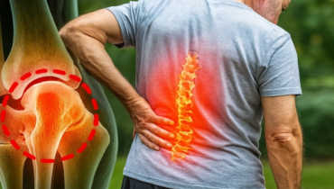 Arthritis Relief bone and joint health prevention cardiac wellness clear urine hydration Daily Habits Morning Rituals natural remedies 