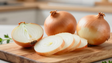 Urinary comfort: how onion quercetin naturally relieves the prostate and bladder