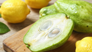 Chayote and lemon: how this little-known association naturally supports blood circulation and joint comfort