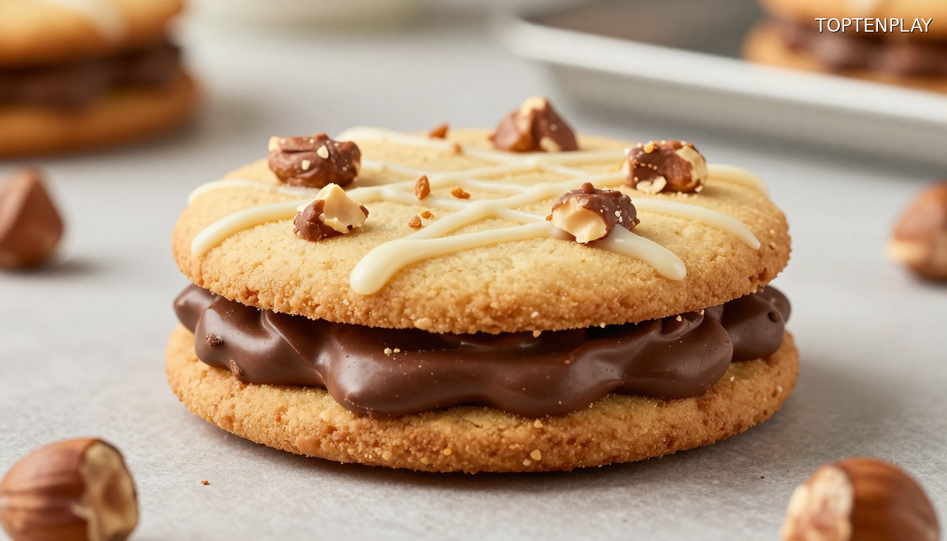 Image d'illustration © TopTenPlay EN