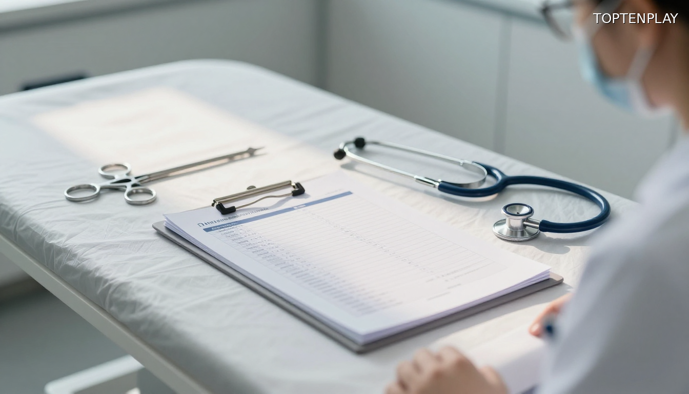 Image d'illustration © TopTenPlay EN