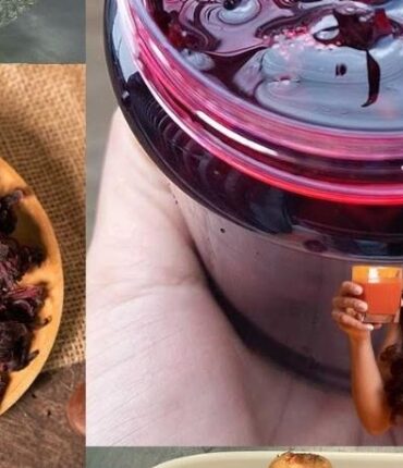 Herbal Infusion Protocol: How Turmeric, Clove, Oregano & Hibiscus May Stabilize Blood Sugar and Ease Joint Stiffness in 12 Days