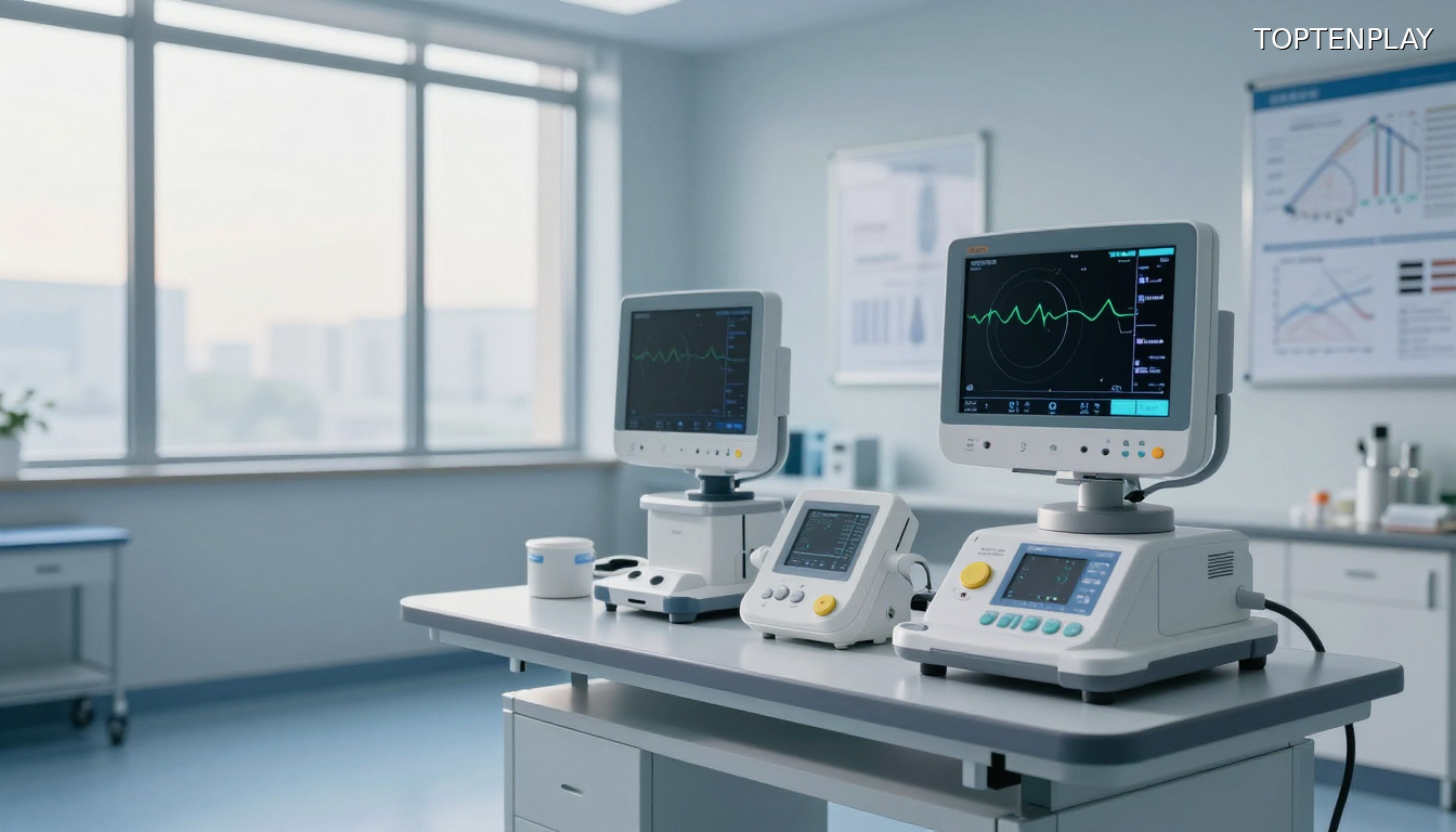 Image d'illustration © TopTenPlay EN