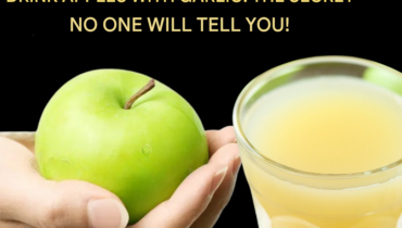 Apple-Garlic Infusion: How This 4-Ingredient Morning Drink Supports Digestion and Balanced Metabolism Apple-Garlic Infusion: How This 4-Ingredient Morning Drink Supports Digestion and Balanced Metabolism