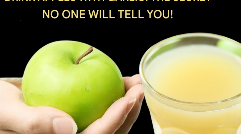 Advocate Health antifungal properties of garlic apple cider vinegar elixir beetroot digestion issues Metabolism Morning Drink natural remedies 