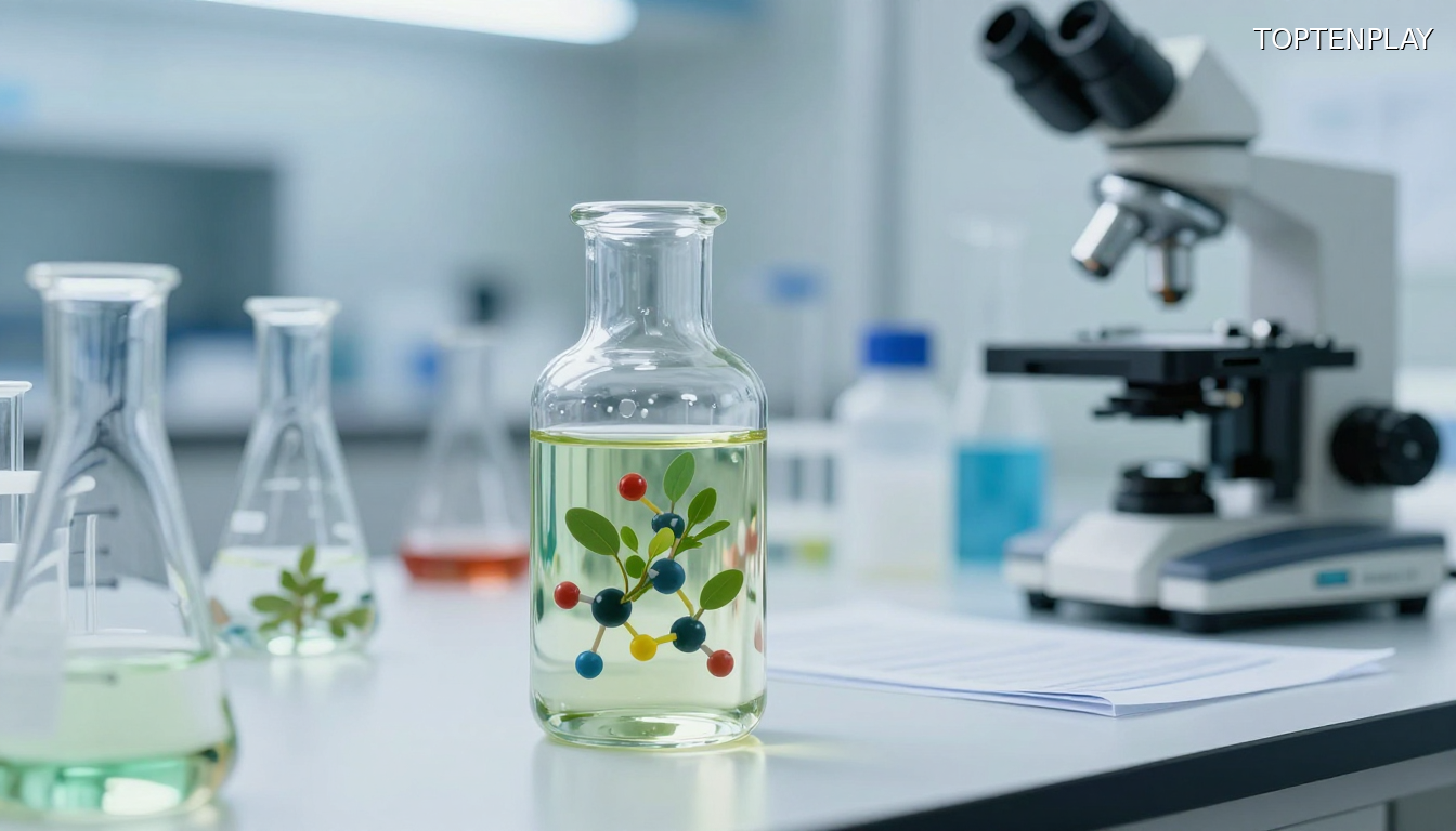 Image d'illustration © TopTenPlay EN