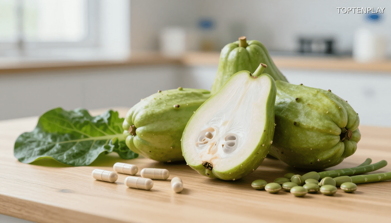 Image d'illustration © TopTenPlay EN