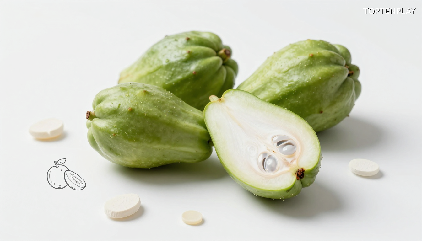 Image d'illustration © TopTenPlay EN