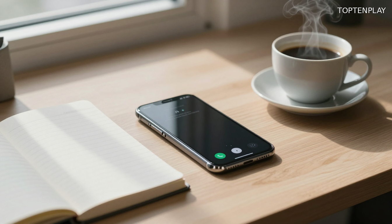 Image d'illustration © TopTenPlay EN