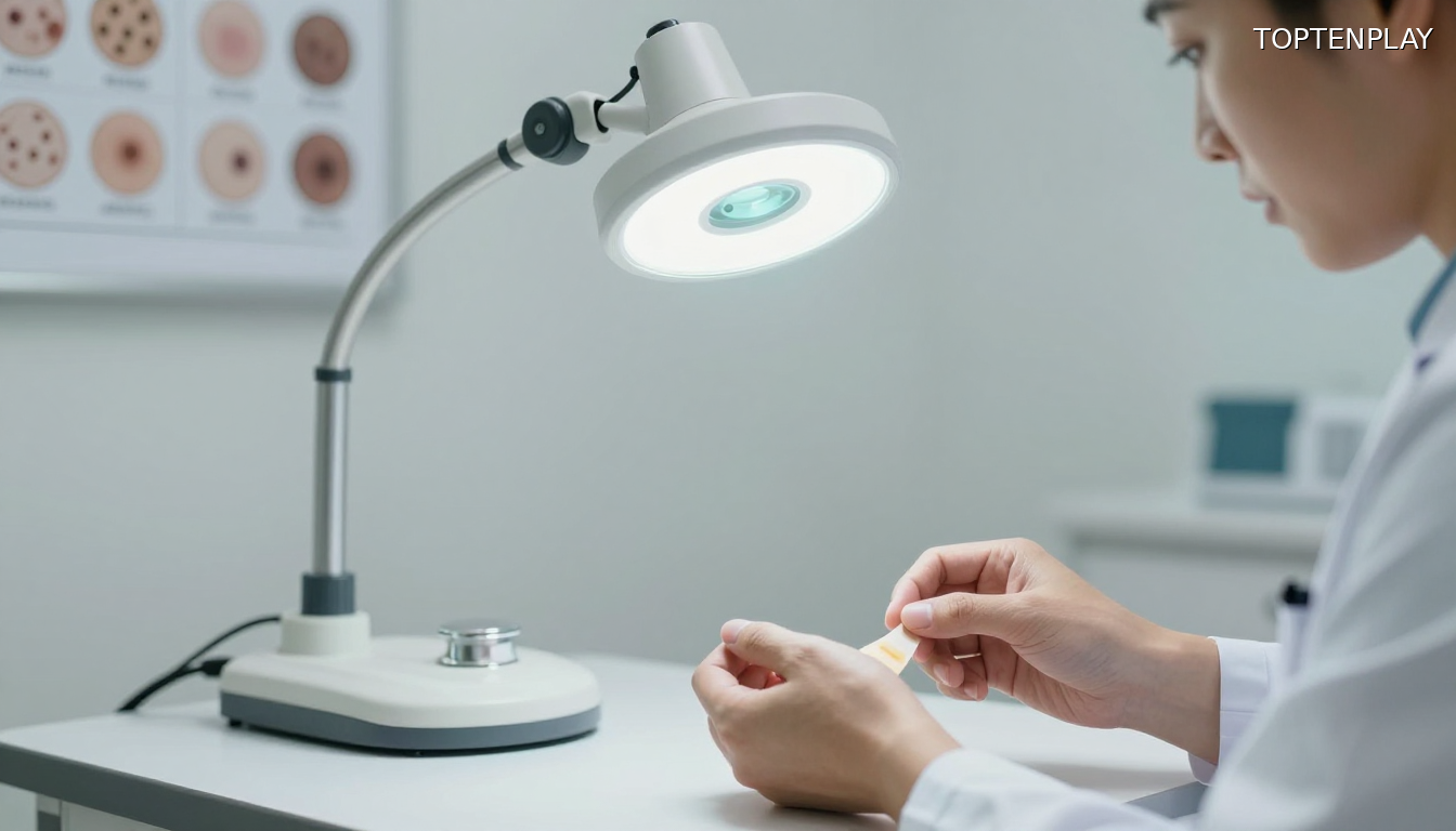 Image d'illustration © TopTenPlay EN