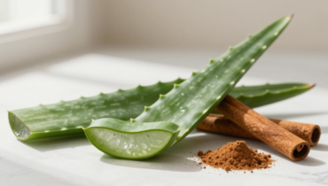 Aloe vera and cinnamon: 5 traditional recipes for vision and digestion (and their precautions for use) Aloe vera and cinnamon: 5 traditional recipes for vision and digestion (and their precautions for use)