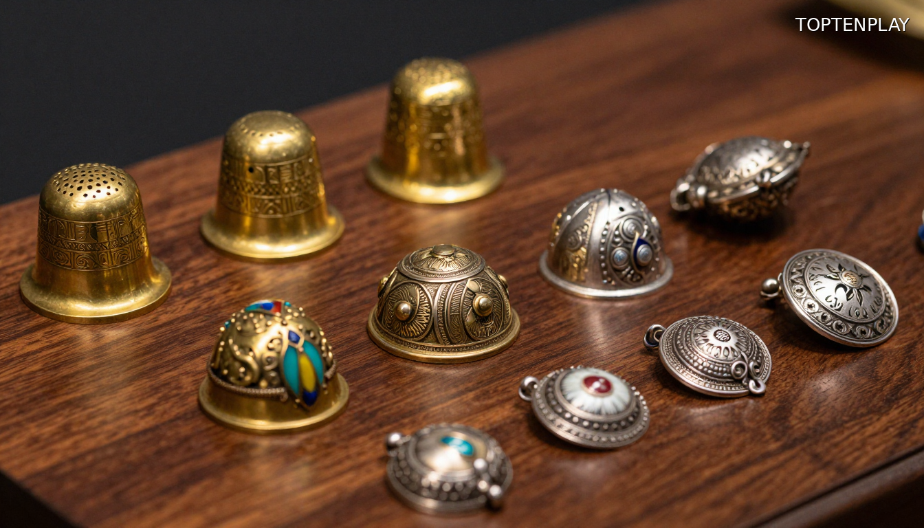 Image d'illustration © TopTenPlay EN