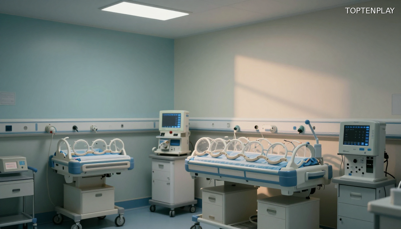 Image d'illustration © TopTenPlay EN