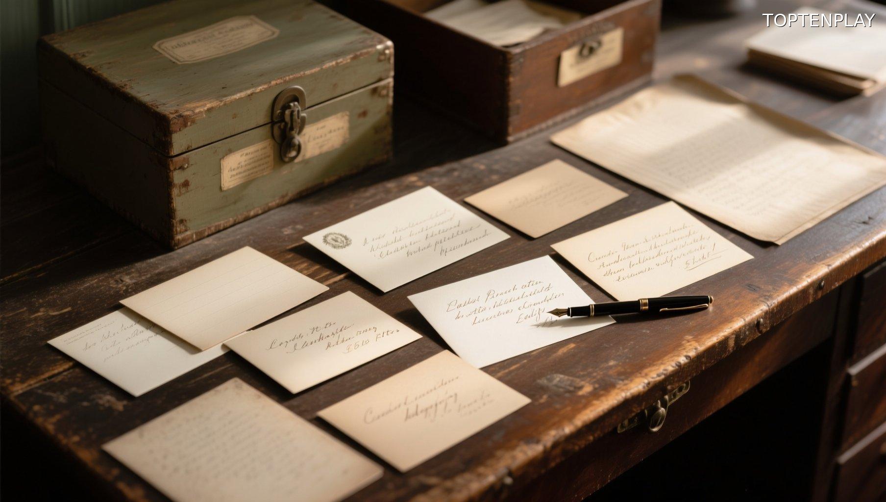 Image d'illustration © TopTenPlay EN