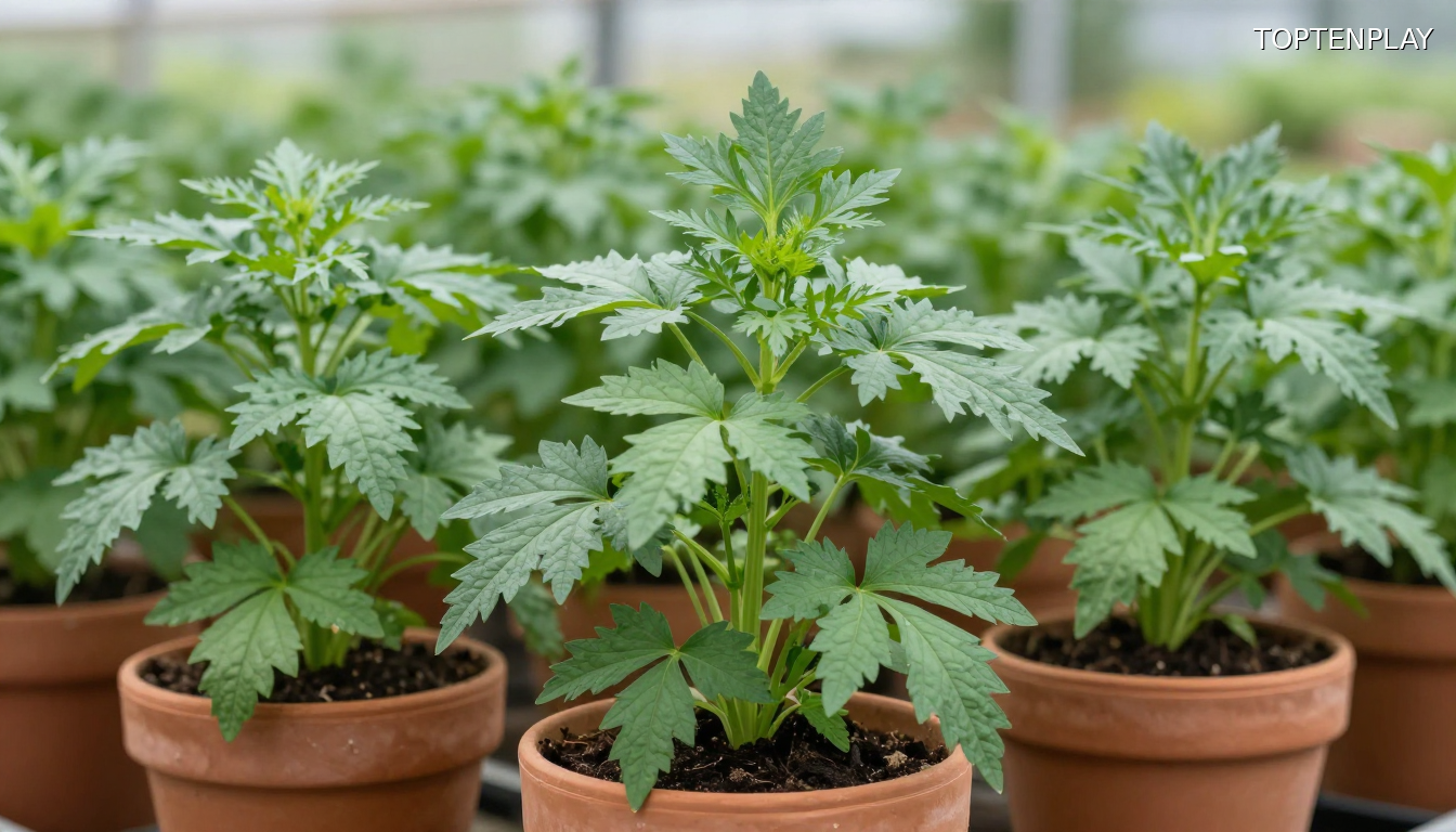 Image d'illustration © TopTenPlay EN