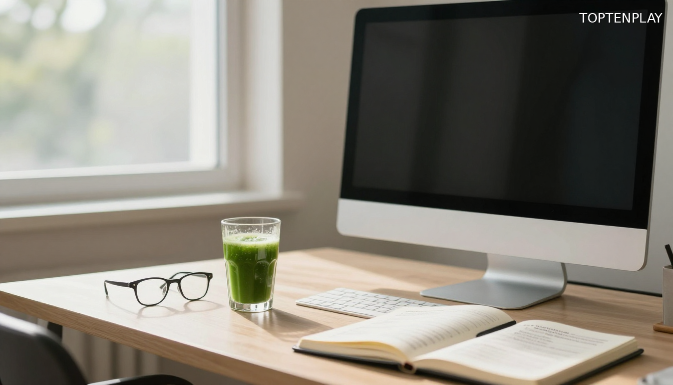 Image d'illustration © TopTenPlay EN