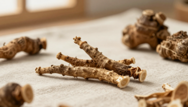 Cyperus rotundus: how this ancestral plant supports digestion, hormonal balance, and metabolism according to traditional medicines Cyperus rotundus: how this ancestral plant supports digestion, hormonal balance, and metabolism according to traditional medicines