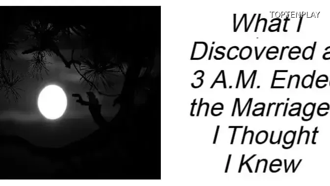 Image d'illustration © TopTenPlay EN