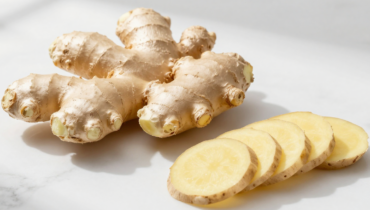 Potato and ginger: this homemade mask reduces dark spots and fine lines in 15 minutes according to natural dermatologists