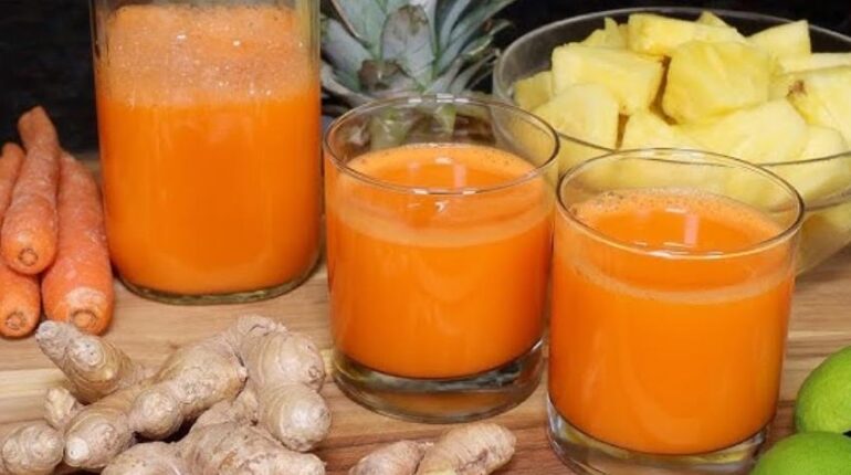 42-day juice cleanse Advocate Health beetroot nutrition cardiac wellness cloves for immunity Superfoods 