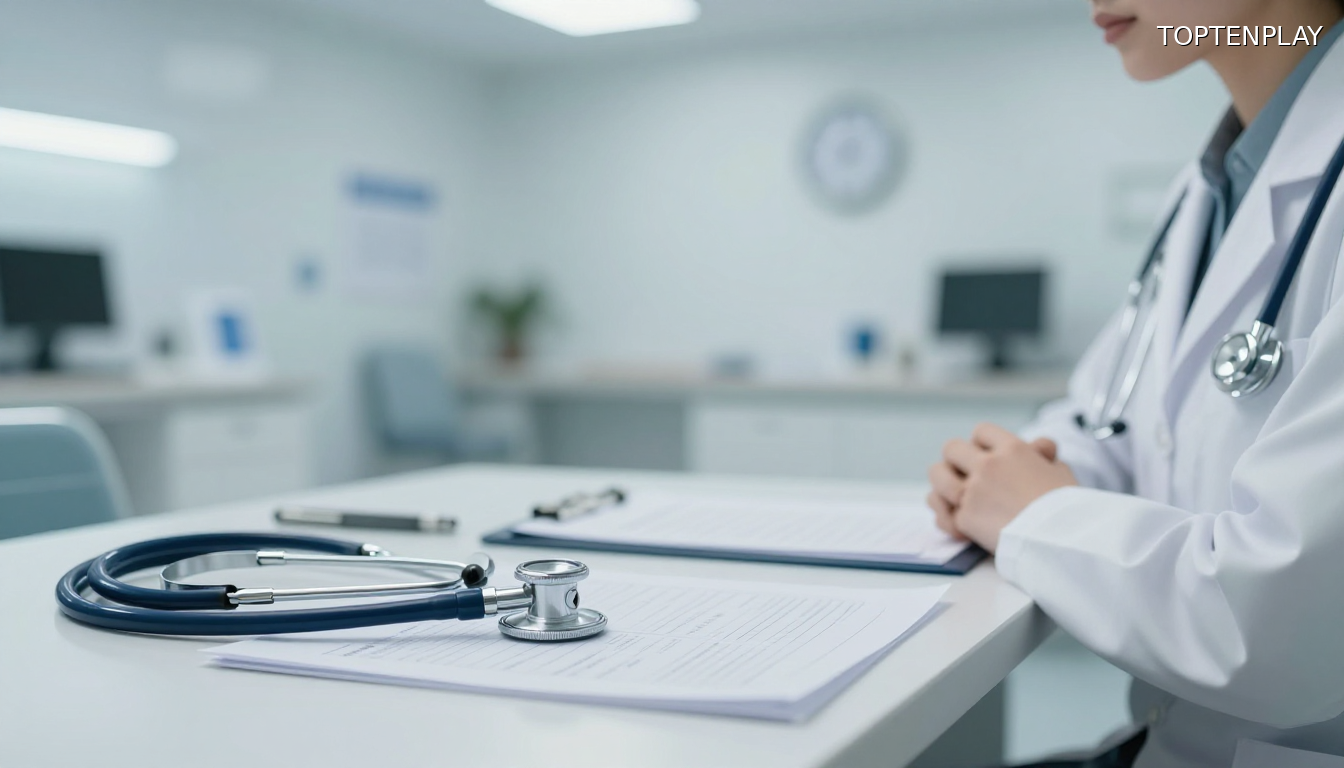 Image d'illustration © TopTenPlay EN