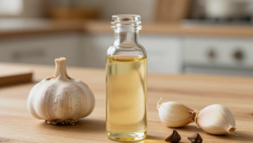 Heavy legs and varicose veins: garlic oil and cloves, a natural remedy validated by tradition