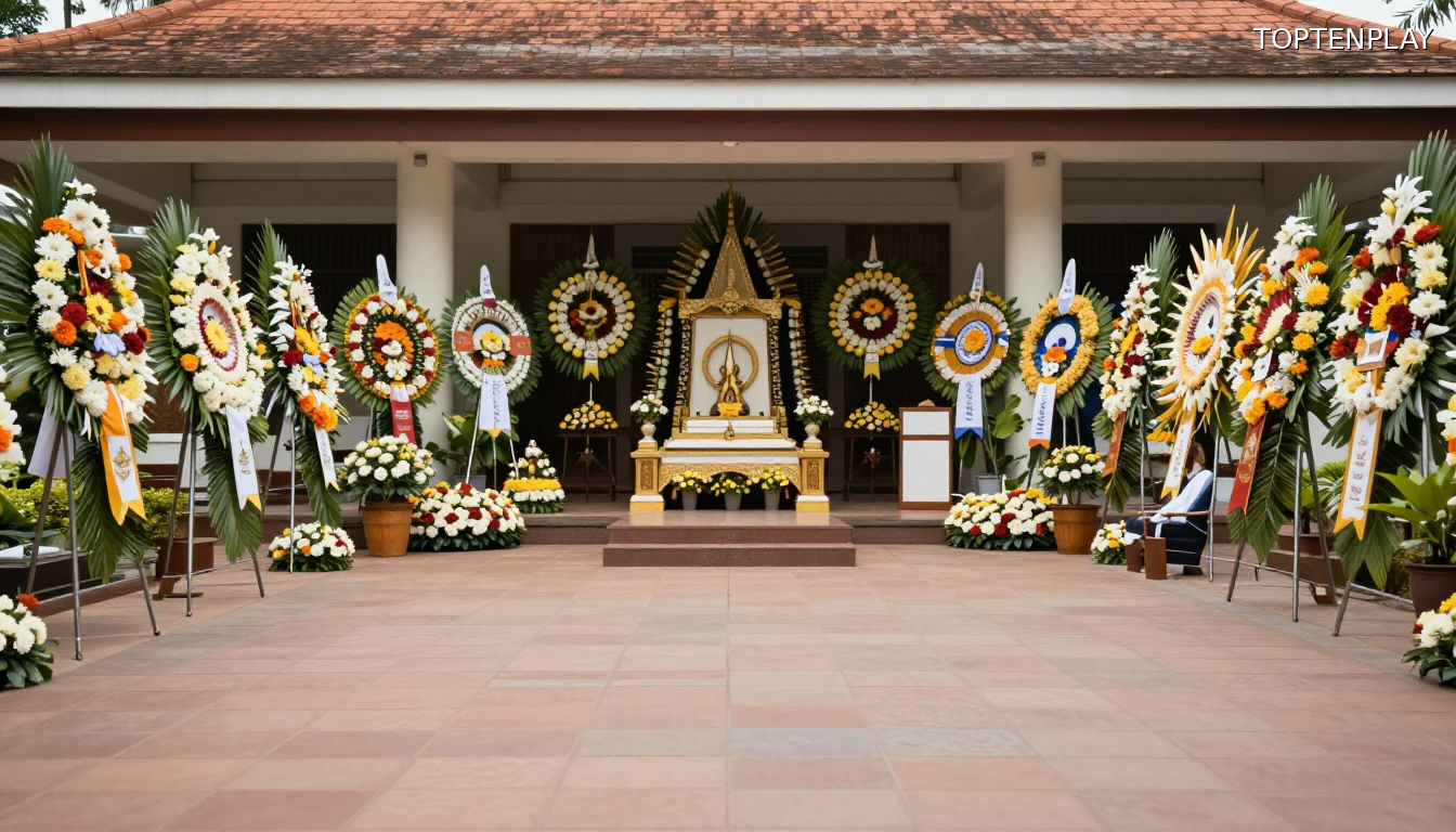 Image d'illustration © TopTenPlay EN