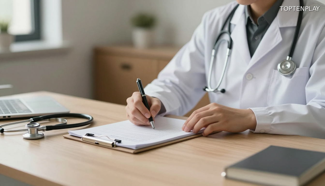 Image d'illustration © TopTenPlay EN