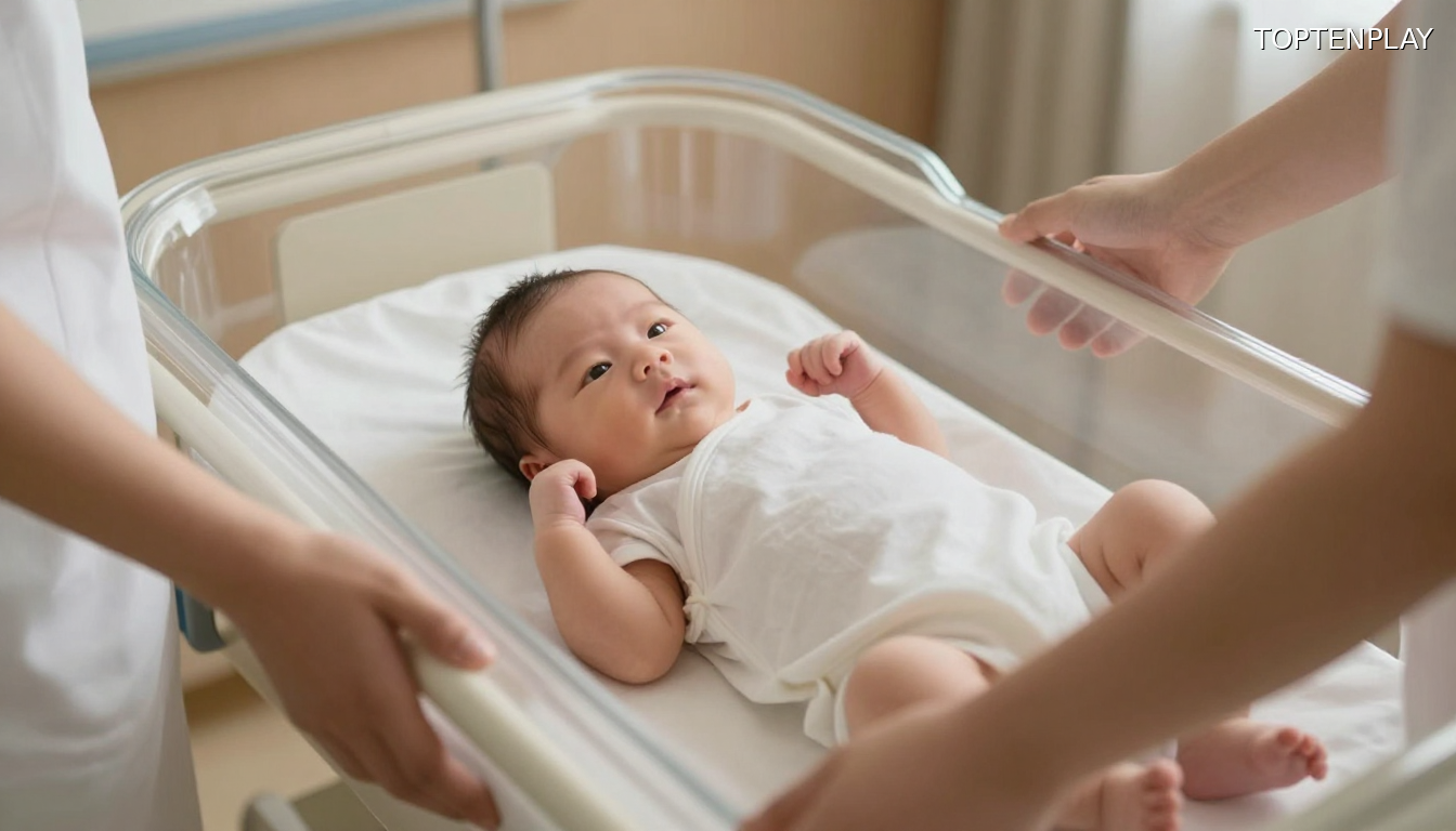 Image d'illustration © TopTenPlay EN