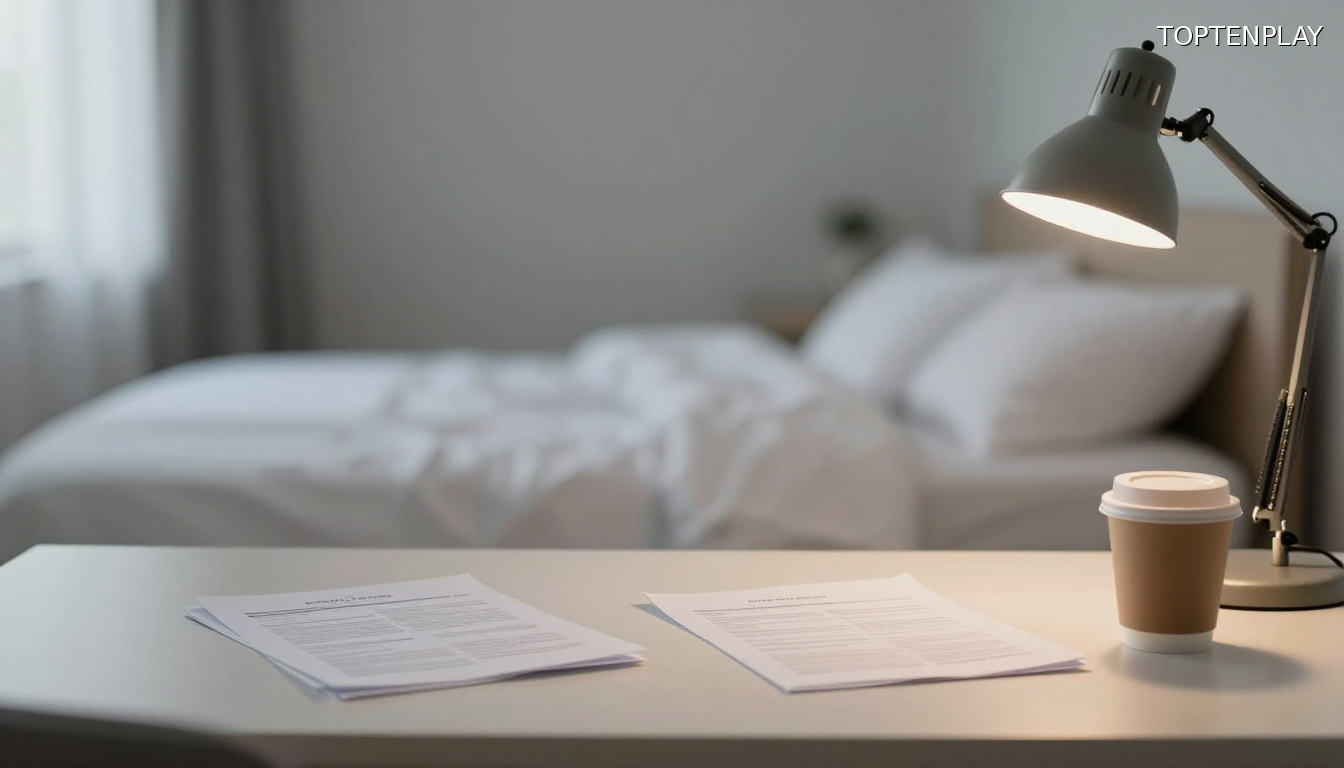 Image d'illustration © TopTenPlay EN