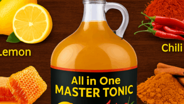 The ancient immunity elixir you can make in 15 minutes — here’s what happens when you drink it daily The ancient immunity elixir you can make in 15 minutes — here’s what happens when you drink it daily