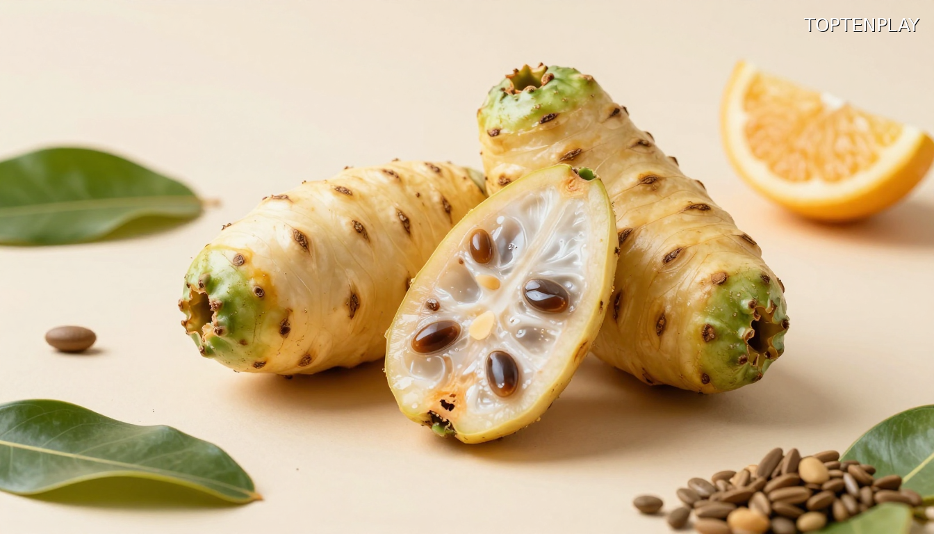 Image d'illustration © TopTenPlay EN