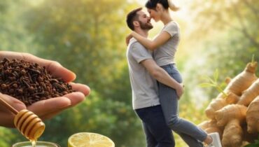 Ginger, Cloves, and Honey: How This Traditional Trio Supports Immunity, Digestion, and Circulation Ginger, Cloves, and Honey: How This Traditional Trio Supports Immunity, Digestion, and Circulation