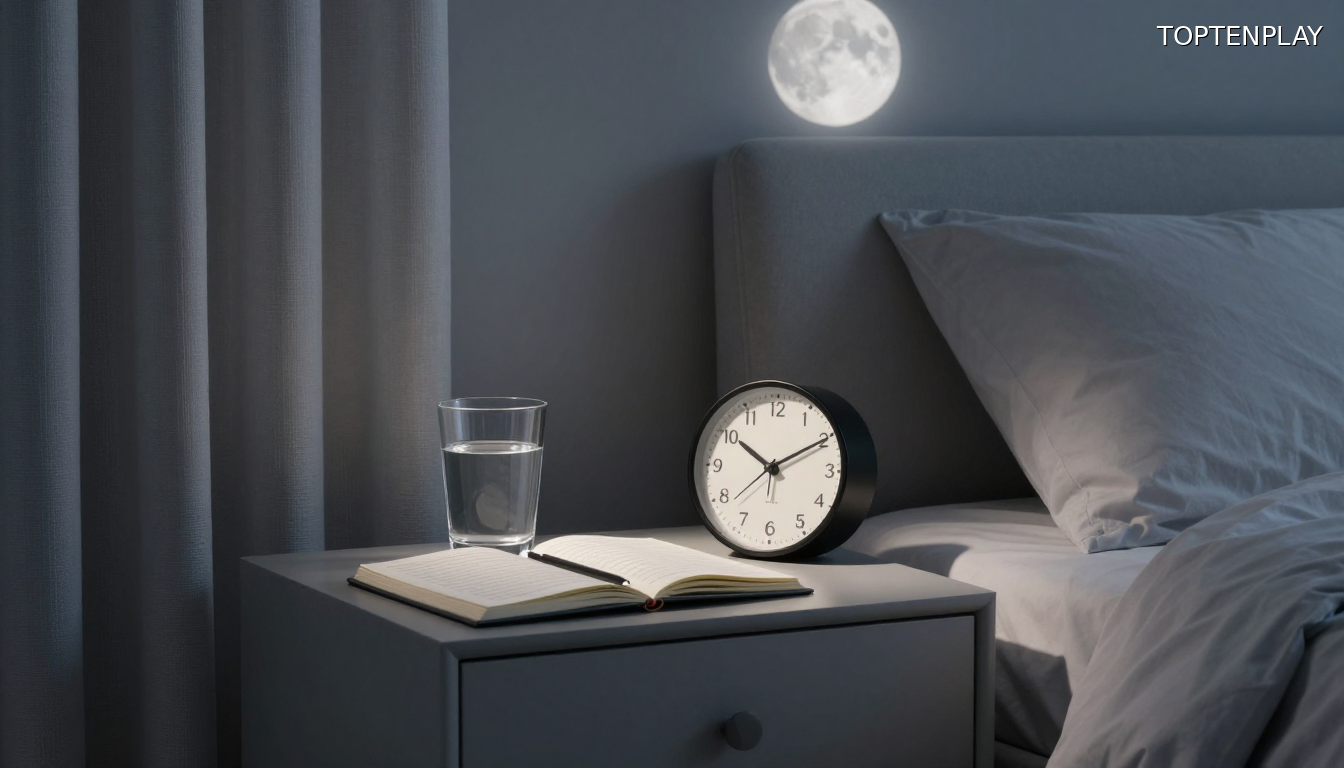 Image d'illustration © TopTenPlay EN