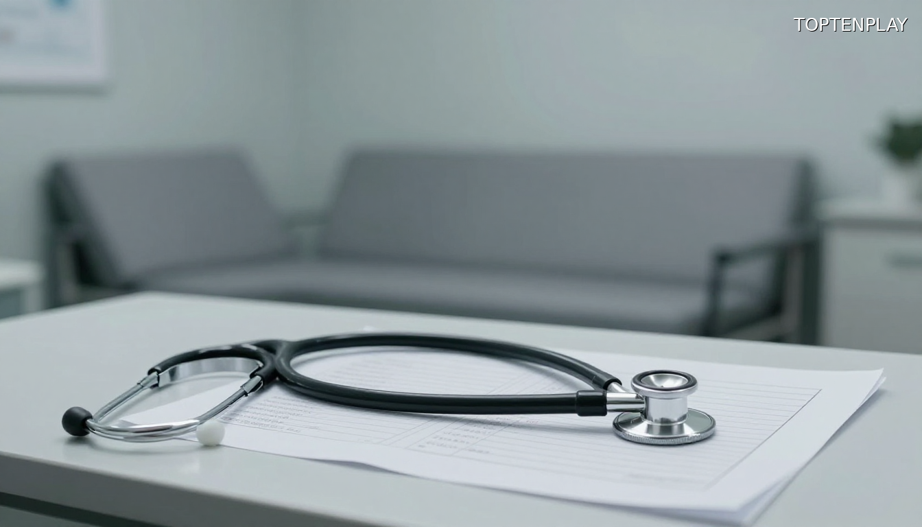 Image d'illustration © TopTenPlay EN