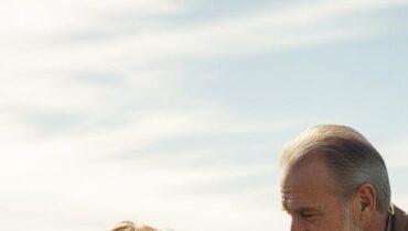 At His Son’s Grave, He Finds a Crying Girl He’d Never Seen—What She Tells Him About That Day Changes Everything At His Son’s Grave, He Finds a Crying Girl He’d Never Seen—What She Tells Him About That Day Changes Everything