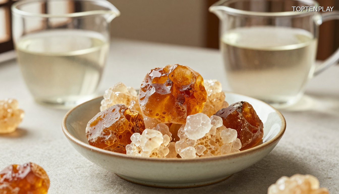 Image d'illustration © TopTenPlay EN