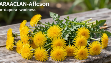 Dandelion herbal tea: how this common plant naturally supports your digestion and liver function Dandelion herbal tea: how this common plant naturally supports your digestion and liver function