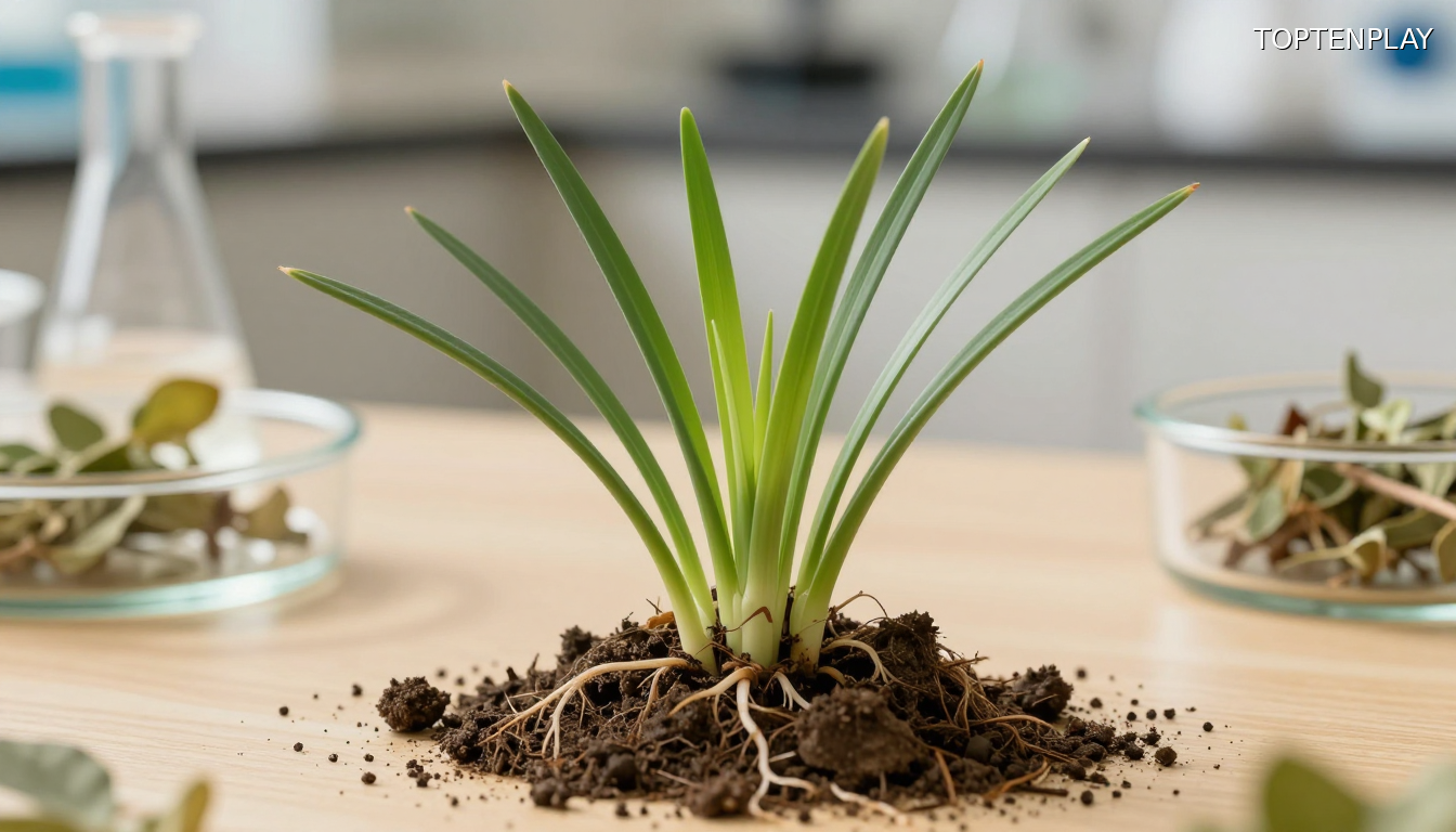 Image d'illustration © TopTenPlay EN