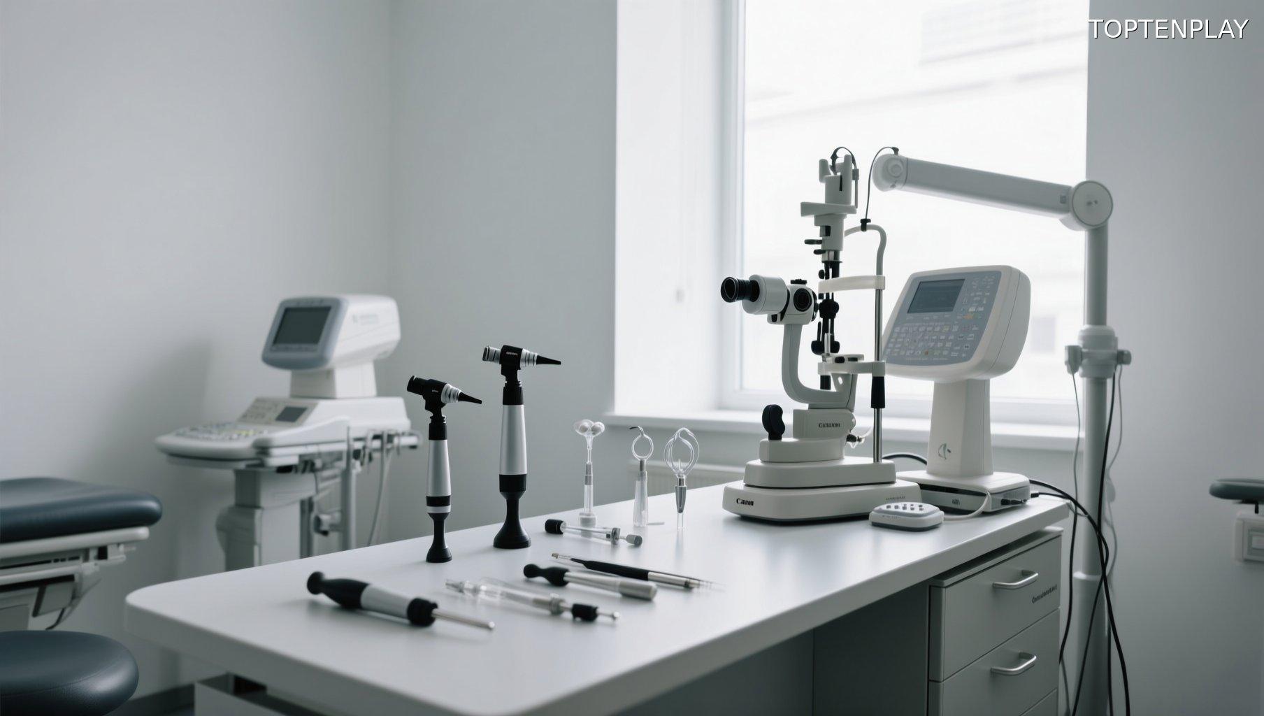 Image d'illustration © TopTenPlay EN