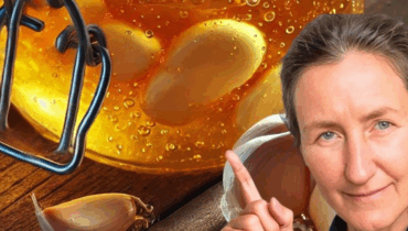 “I take this every morning”: The 4-ingredient drink that transformed my health at 52 “I take this every morning”: The 4-ingredient drink that transformed my health at 52