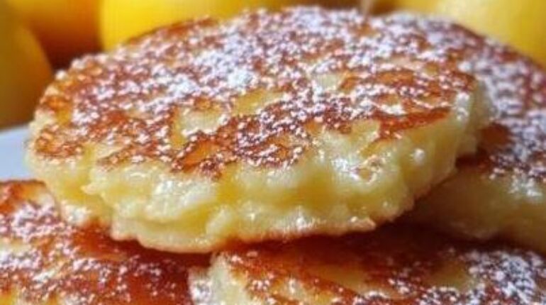 Apple Cake breakfast cake chicago style homemade recipe Easy Cooking Pancakes Quick Recipes 