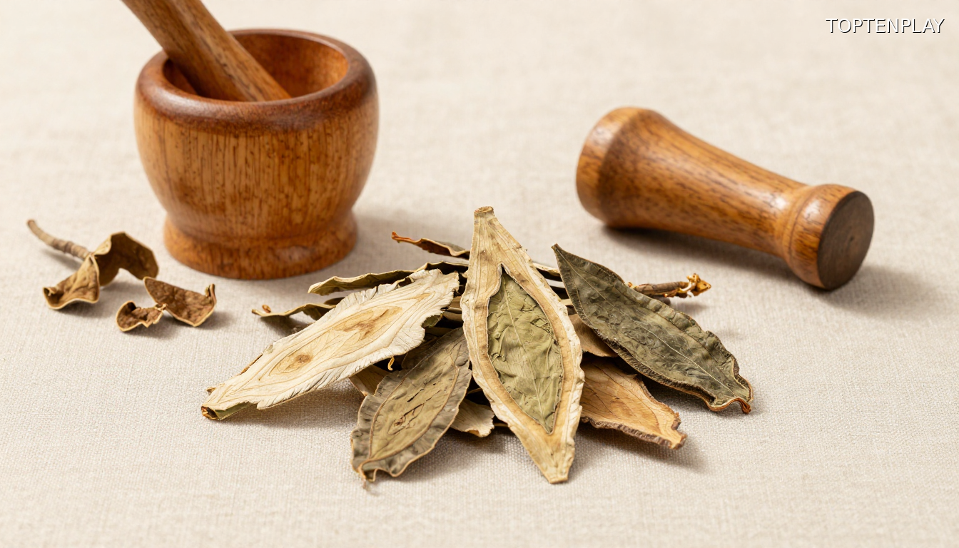 Image d'illustration © TopTenPlay EN