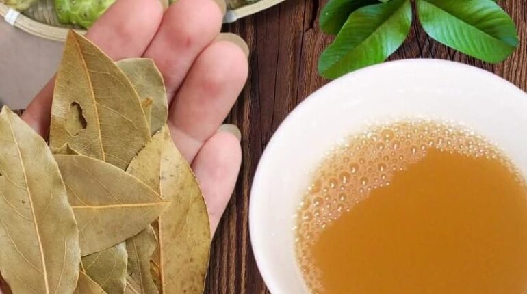 blood circulation cloves inflammation lungs guava leaves antibacterial benefits natural remedies Noni Fruit Plant Tonic turmeric 