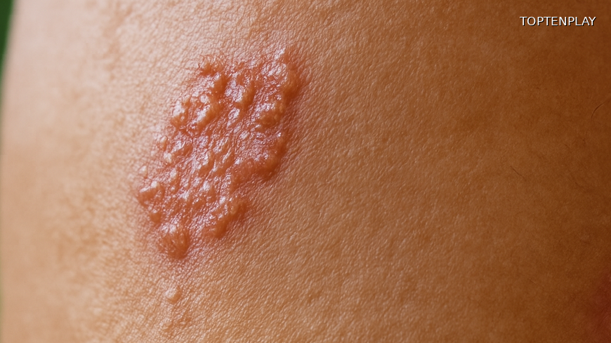 Image d'illustration © TopTenPlay EN