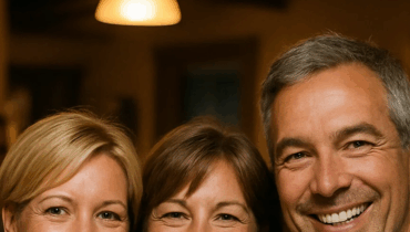 She went to confront her high school crush after 20 years — until her best friend admitted: “I never gave you…”